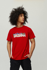 Футболки и поло YAPPI модель MRD10133 Фото