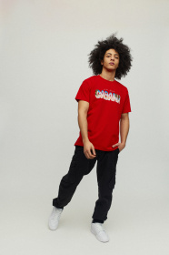 Футболки и поло YAPPI модель MRD10133 Футболки и поло YAPPI модель MRD10133 Фото