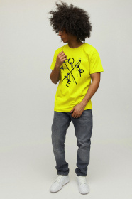 Футболки и поло YAPPI модель MYL10047 Фото