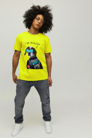 Футболки і поло YAPPI модель MYL10048 Фото