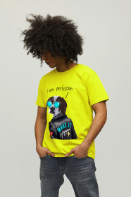 Футболки і поло YAPPI модель MYL10048 Фото