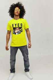 Футболки и поло YAPPI модель MYL10049 Фото