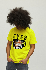 Футболки и поло YAPPI модель MYL10049 Фото