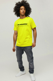 Футболки и поло YAPPI модель MYL10052 Фото