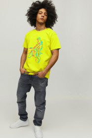 Футболки и поло YAPPI модель MYL10053 Фото