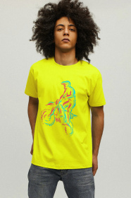 Футболки и поло YAPPI модель MYL10053 Фото