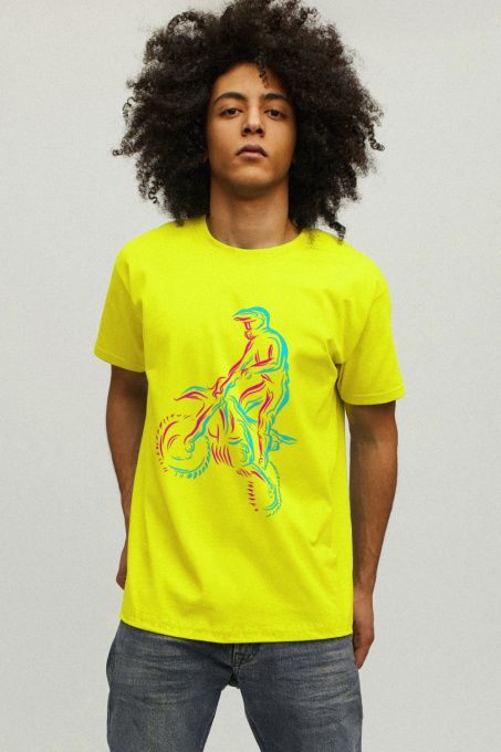 Футболки и поло YAPPI модель MYL10053 Фото