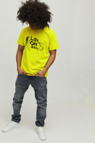 Футболки и поло YAPPI модель MYL10054 Фото