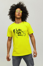 Футболки и поло YAPPI модель MYL10054 Фото