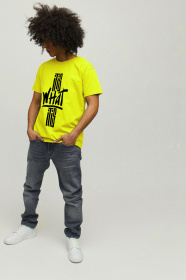 Футболки и поло YAPPI модель MYL10055 Фото