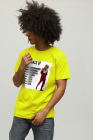 Футболки и поло YAPPI модель MYL10056 Фото