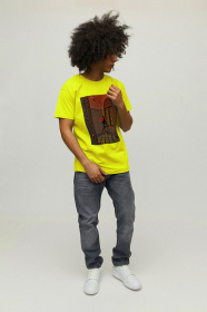 Футболки и поло YAPPI модель MYL10057 Фото