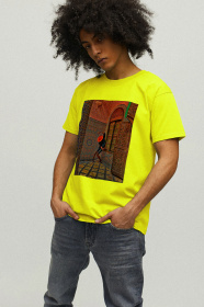 Футболки и поло YAPPI модель MYL10057 Фото