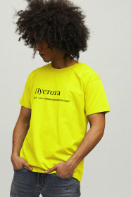 Футболки і поло YAPPI модель MYL10058 Фото