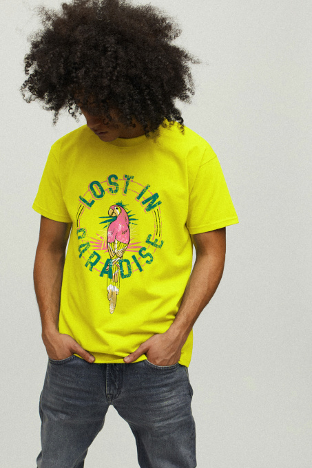 Футболки и поло YAPPI модель MYL10059 Фото