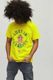 Футболки и поло YAPPI модель MYL10059 Фото