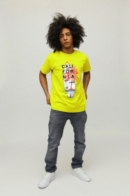 Футболки и поло YAPPI модель MYL10061 Фото