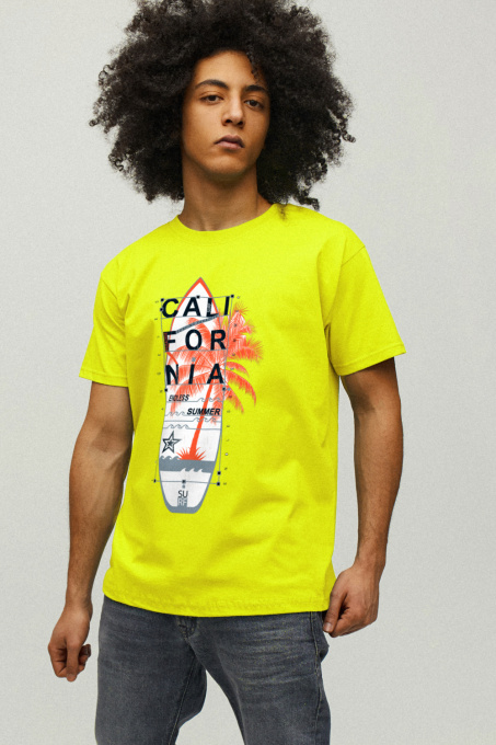 Футболки і поло YAPPI модель MYL10061 Фото