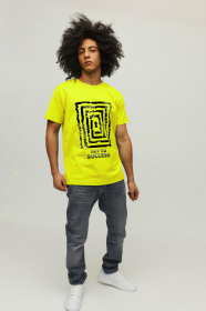 Футболки и поло YAPPI модель MYL10062 Фото