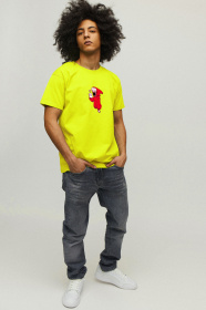 Футболки и поло YAPPI модель MYL10063 Футболки и поло YAPPI модель MYL10063 Фото