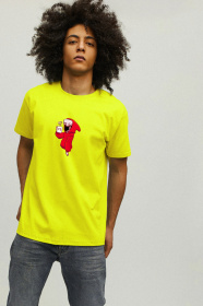 Футболки и поло YAPPI модель MYL10063 Футболки и поло YAPPI модель MYL10063 Фото