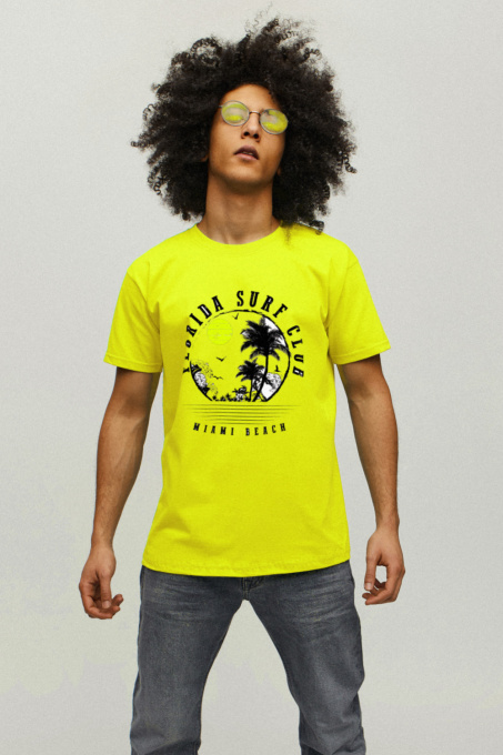 Футболки и поло YAPPI модель MYL10064 Фото