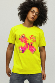 Футболки і поло YAPPI модель MYL10065 Фото