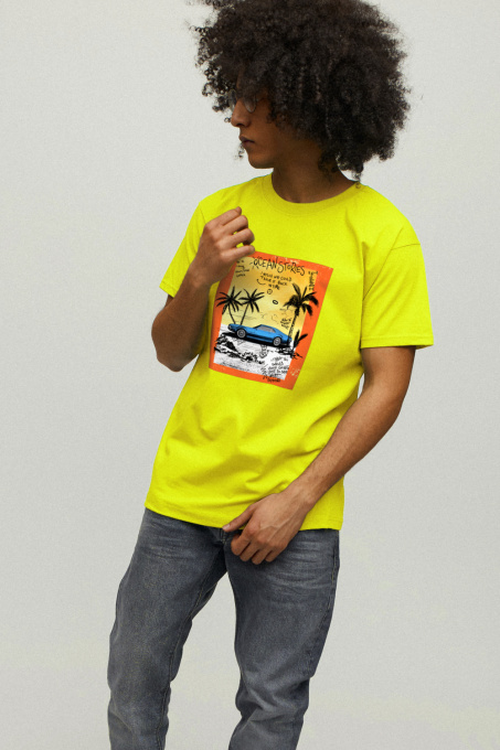 Футболки и поло YAPPI модель MYL10066 Фото