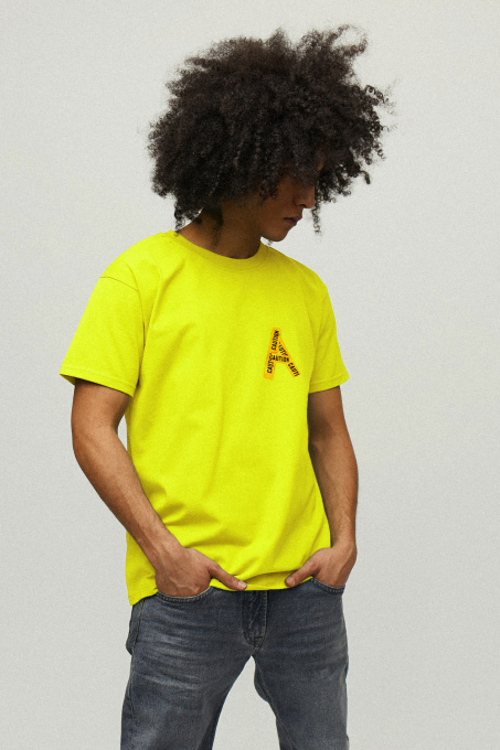 Футболки і поло YAPPI модель MYL10068 Фото