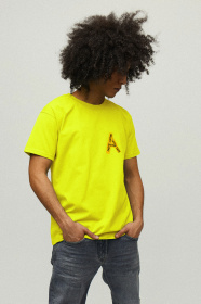 Футболки и поло YAPPI модель MYL10068 Фото