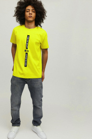 Футболки и поло YAPPI модель MYL10070 Фото