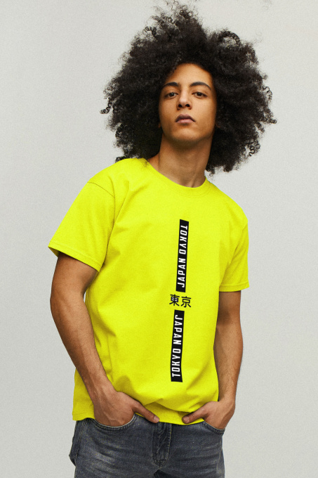 Футболки и поло YAPPI модель MYL10070 Фото