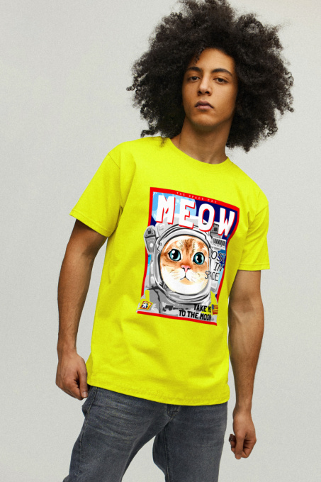 Футболки і поло YAPPI модель MYL10071 Фото