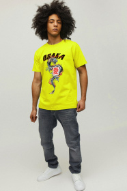 Футболки і поло YAPPI модель MYL10072 Фото