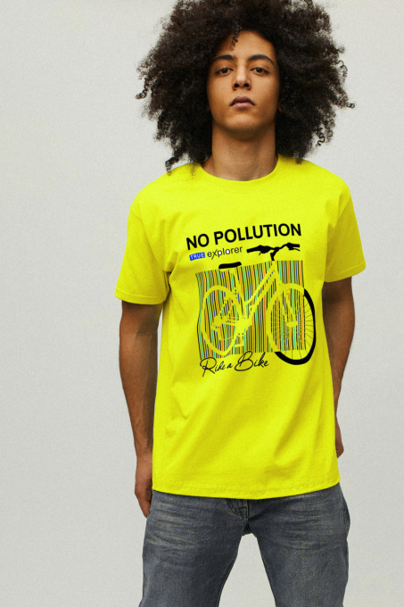 Футболки і поло YAPPI модель MYL10073 Фото