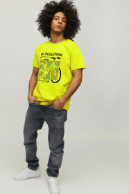 Футболки и поло YAPPI модель MYL10073 Фото