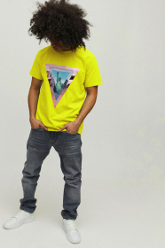 Футболки и поло YAPPI модель MYL10074 Фото