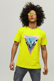 Футболки и поло YAPPI модель MYL10074 Фото