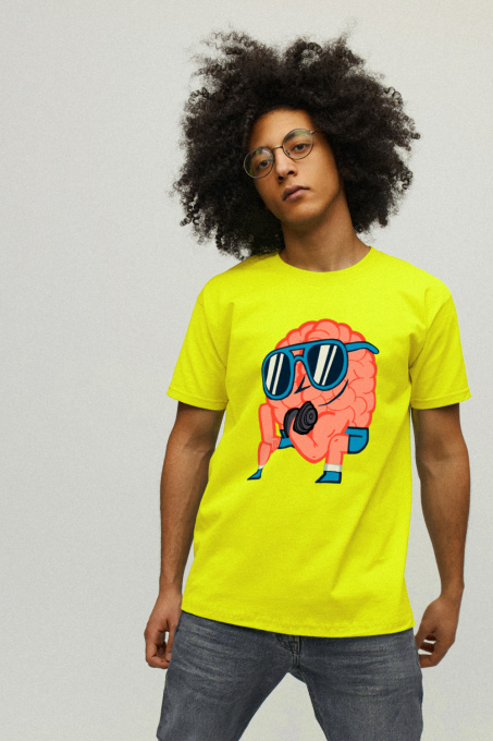 Футболки і поло YAPPI модель MYL10075 Фото