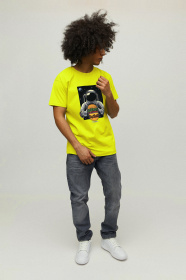 Футболки і поло YAPPI модель MYL10077 Фото