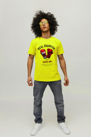 Футболки и поло YAPPI модель MYL10079 Фото