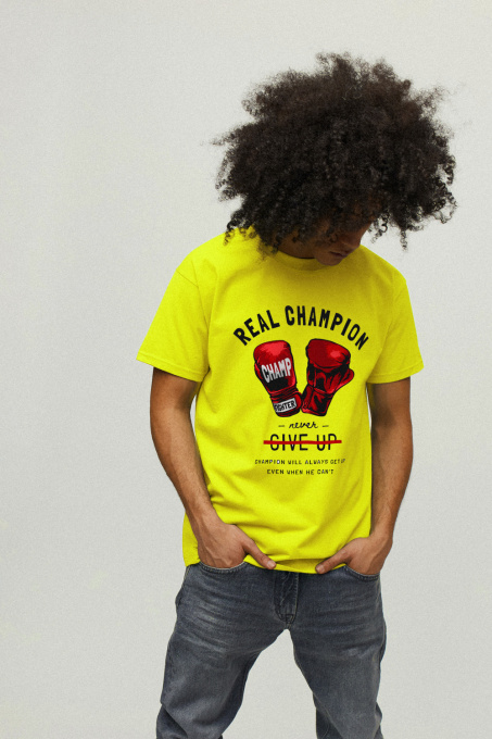 Футболки і поло YAPPI модель MYL10079 Фото