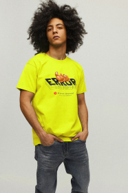 Футболки и поло YAPPI модель MYL10080 Фото