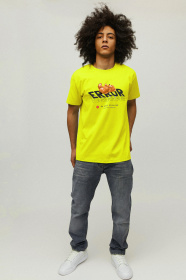 Футболки і поло YAPPI модель MYL10080 Футболки і поло YAPPI модель MYL10080 Фото