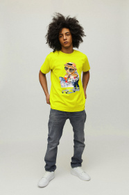 Футболки і поло YAPPI модель MYL10081 Фото