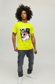 Футболки і поло YAPPI модель MYL10082 Фото