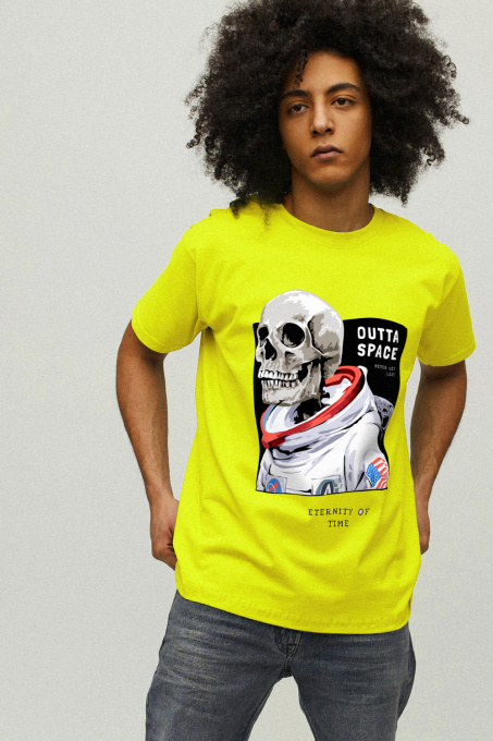 Футболки и поло YAPPI модель MYL10082 Фото