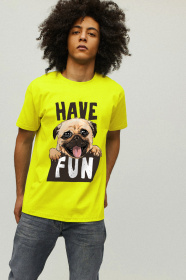 Футболки і поло YAPPI модель MYL10083 Фото