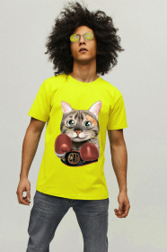 Футболки і поло YAPPI модель MYL10084 Фото