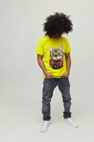 Футболки и поло YAPPI модель MYL10084 Фото